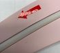 Open Box: Bow Lit Decor (26"W x 18"H) - Pink