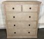 Open Box: Charlie 5-Drawer Drawer Chest (38"W x 20"D) - Seadrift