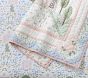 Dollhouse Baby Quilt