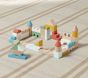 Sailing Block Set