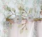Princess Garden Cornice and Sheers