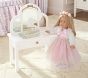 LoveShackFancy Doll Dressing Table
