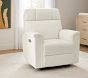 Lullaby Deluxe Recliner with Self-Glide