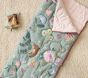 Storybook Friends Sleeping Bag