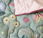 Storybook Friends Sleeping Bag
