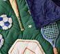 All Star Sports Sleeping Bag