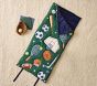 All Star Sports Sleeping Bag