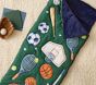 All Star Sports Sleeping Bag