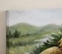 Golden Retriever Wall Art (24"x 32")