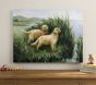 Golden Retriever Wall Art (24"x 32")