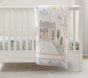 Dollhouse Baby Quilt