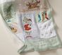 Dr. Seuss's The Grinch<sup>&trade;</sup> Holiday Heirloom Baby Blanket