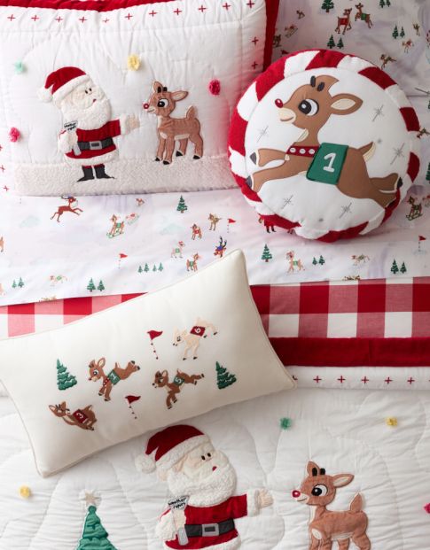 Rudolph®
