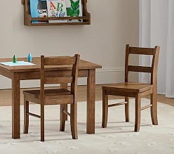 Toddler Play Chairs, Set of 2