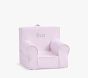 Anywhere Chair<sup>&reg;</sup>, Lilac Twill