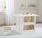 Carolina Play Table with Bins