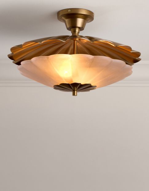 Flush Mounts
