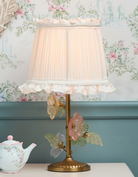 Table Lamps