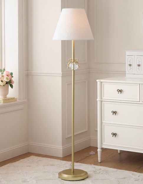 Floor Lamps
