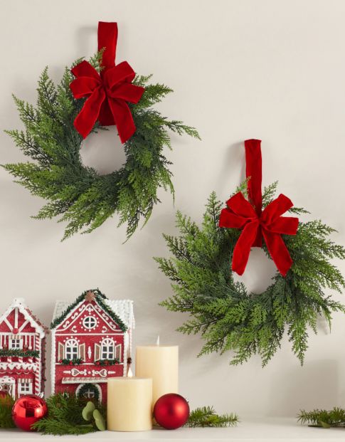 Holiday Decor