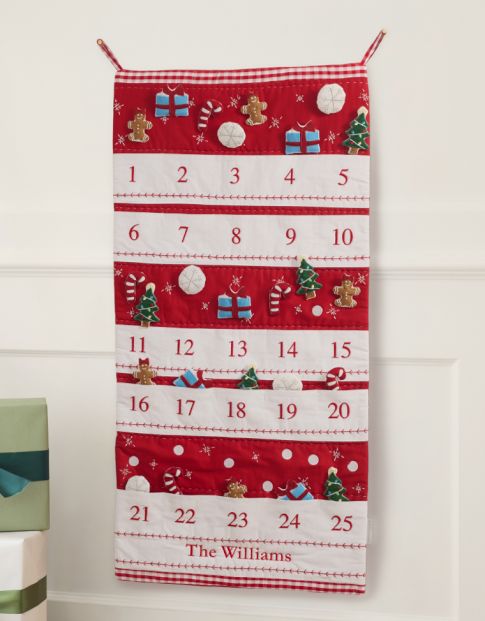Advent Calendars