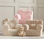 My First Anywhere Chair<sup>&reg;</sup>, Lux Fur Critter Collection Slipcovers Only