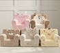 My First Anywhere Chair<sup>&reg;</sup>, Lux Fur Critter Collection Slipcovers Only