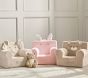 My First Anywhere Chair<sup>&reg;</sup>, Lux Fur Critter Collection Slipcovers Only