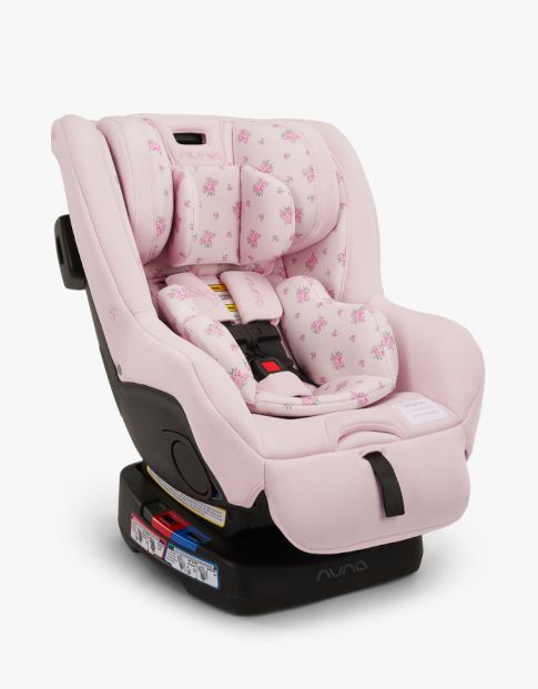 Car Seats &amp; Adapters