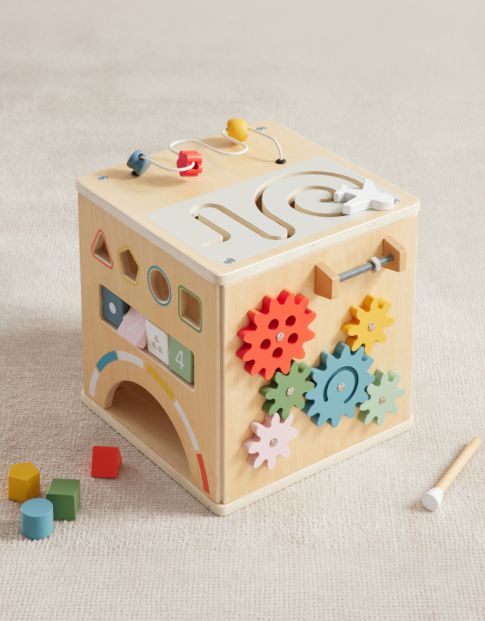 All In-Stock Toys