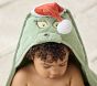 Dr. Seuss's The Grinch<sup>&trade;</sup> Heritage Super Soft Baby Hooded Towel &amp; Washcloth Set