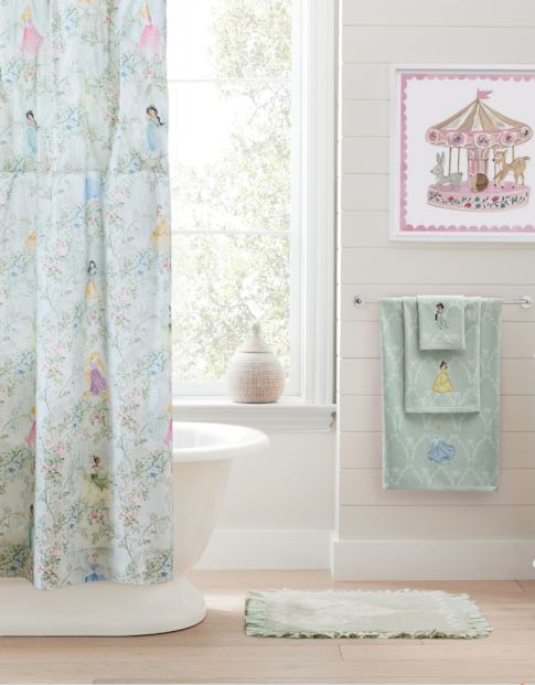 New Bath