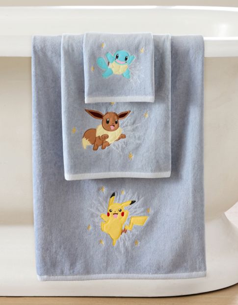 Bath Towels