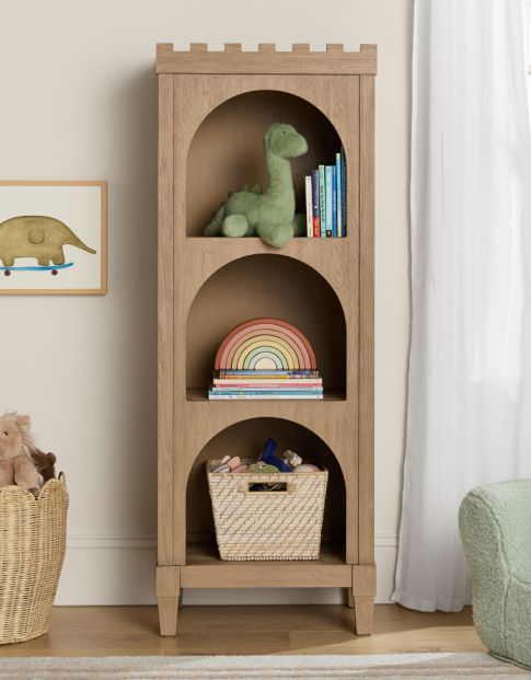 Bookcases