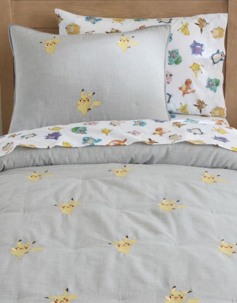 Boy Kids' Bedding