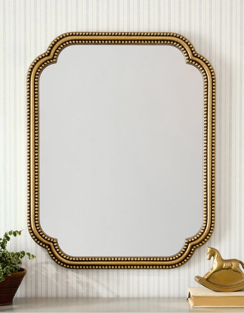 All Mirrors