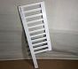 Open Box: Ava Regency Toddler Bed Conversion Kit Only - Simply White