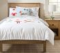 Rudolph<sup>&reg;</sup> Reindeer Games Duvet Bedding Set