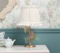 Princess Garden Table Lamp (17")