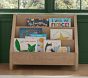Brooks Classic Low Bookrack (30")