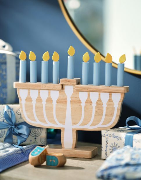Hanukkah