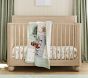 Palmer 3-in-1 Convertible Crib