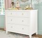 Ava Regency 4-Drawer Dresser (41w x 19d")