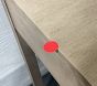 Open Box: Charlie Writing Desk (42") - Seadrift