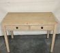 Open Box: Charlie Writing Desk (42") - Seadrift
