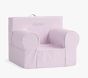 Anywhere Chair<sup>&reg;</sup>, Lilac Twill