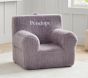 Anywhere Chair®, Nirvana Cozy Sherpa