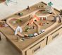 Dino World Train Set