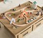 Dino World Train Set