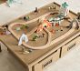 Dino World Train Set